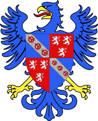 Walter (Leslie) Leslie Lord of Ross (abt.1310-1382)