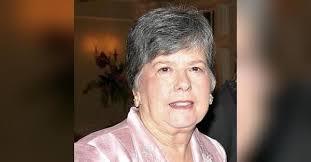 Ms. Ann Woodall Wilkinson Obituary