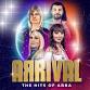 ABBA - Arrival UK - The Hits Of Abba: Arrival®  event image