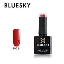 Ein ausgelaufener nagellack auf dem teppich muss nicht immer gleich eine katastrophe sein. Bluesky Uv Led Einweichen Off Nagellack 80521 Hollywood Roter Teppich 10ml Ebay