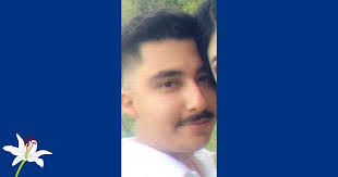 Alfredo Carrera, age 24