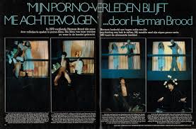 Herman Brood over zijn porno verleden (Muziek Expres februari 1980) – Toen  gisteren nog vandaag was