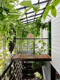 Gallery Of Terrarium House John Ellway Architect 14 Residential Architecture Architecture Types Of Houses