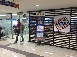 26m jabatan imigresen utc pudu sentral public & government service. Jpn Utc Pudu Sentral