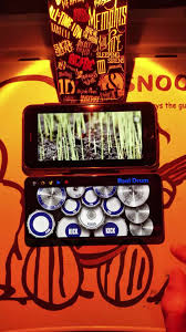 Realdrum Linkin Park