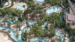Pool Day Pass Mgm Grand Las Vegas United States