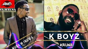 75,745 likes · 948 talking about this. Sabuwar Wakar Nura M Inuwa Ft K Boyz Kauna Official Audio Youtube