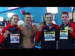 He had no children with his third wife. Duncan Scott 46 14 Monster Leg Men S 4x100m Medley Relay Final Fina World Championship Swimm Youtube