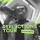 ALEX HAHN REFLECTIONS TOUR event in Tustin, CA