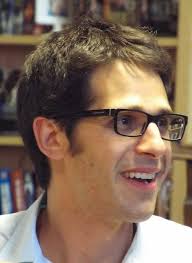 Kittling: Books: @ The Poisoned Pen with Ben H. Winters!