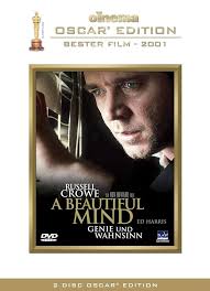 A Beautiful Mind