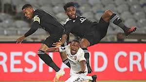 Everything you need to know about the south african first division match between orlando pirates and stellenbosch fc (05 september 2020): Stellenbosch Vs Orlando Pirates Preview Kick Off Time Tv Channel Squad News Goal Com