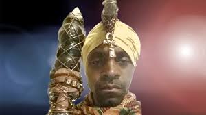 Possible Black Separatist Kori Ali Muhammad Kills Three in Fresno