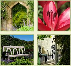 Greenhayes Garden Design Garden Designer In Exeter Gardener Devon