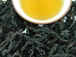 Da Hong Pao Natural Food Natural Herbs Healthy Options