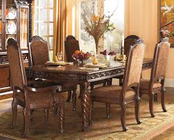 North Shore Dining Extension Table In 2020 Ashley Dining Room Ashley Furniture Dining Dining Room Sets