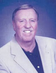 In loving memory of J Gary Castle