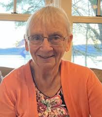 Jacqueline McKenney Obituary