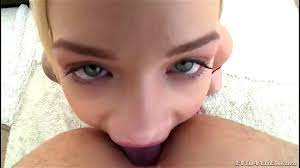 Elsa jean rimjob