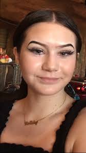 Breanne Raya's Women's Wrestling Recruiting Profile