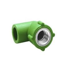 Ppr Pipes And Fittings Sfmc Ppr Female Threaded Elbow