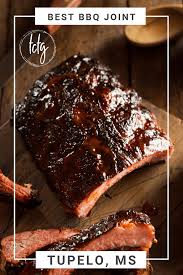 Bishops Bbq Is This The Best Barbecue Joint In Mississippi Foodie Travel Food Bbq