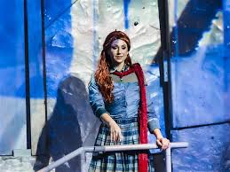 Ann La Rue (1931-2018)