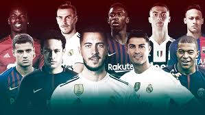 @real_madrid yes i get it but why hazard ? Fichajes Real Madrid Hazard Enters List Of Top 10 Most Expensive Signings In History Marca In English