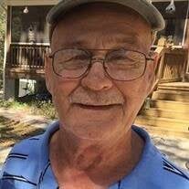 John Henry Porter Obituary