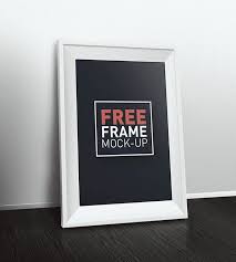 Mockup Gratuito Para Presentar Tu Proyecto Enmarcado Con Estilo Graphic Design Mockup Frame Mockups Mockup