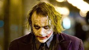 The 10 Best Movies From This Century That Feature Memorable Method Acting Heath Ledger Joker Joker Dark Knight
