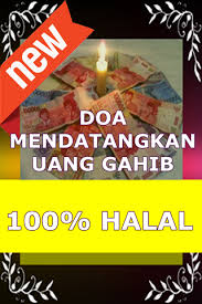 Ilmu mendatangkan uang nyata dengan doa secara islam Download Doa Mendatangkan Uang Ghaib Apk Latest Version App By Kerja Keras Kerja Cerdas Kerja Ikhlas For Android Devices