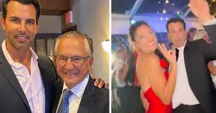 RHORI's Kelsey Swanson: From Judge Caprio's Court to Relationship Splits