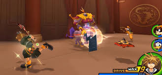 Kingdom hearts 3 secret ending: Kingdom Hearts Ii Essential Tips Tricks Kh 2 5 Hd Fandomspot