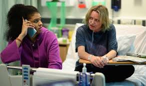 L updated salary system uk (minimum wages) l uk student life. Traces Bbc Cast Who Is In The Cast Of Traces Tv Radio Showbiz Tv Express Co Uk