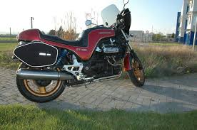 Honda St1100 Pan European Honda Motorcycle Bike