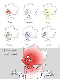 Most Readable Gem In The Galaxy Steven Universe Steven Universe Diamond Steven Universe Characters Steven Universe Comic