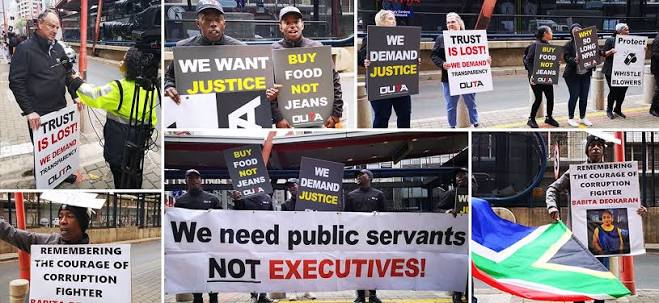 Newsletter | OUTA