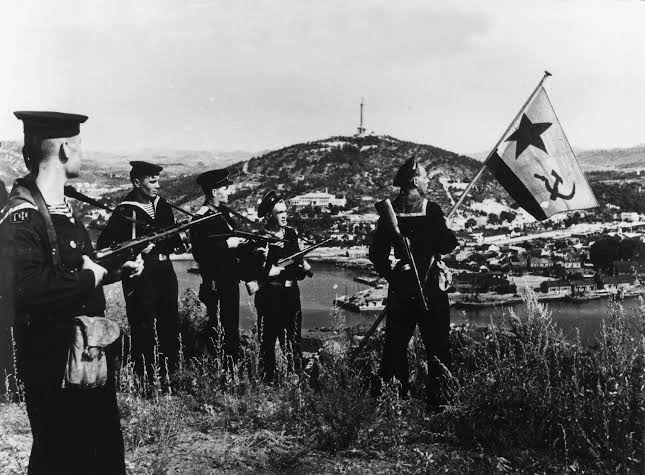 Soviet Invasion of Manchuria: Catching Japan Unawares