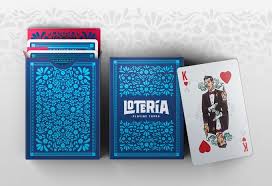 Just print the templates of your choice and follow the easy instructions to create these. Loteria Playing Cards The Most Traditional Game With The Most Contemporary Design Max Playing Cards