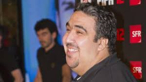 Shy'm : son hommage bouleversant à son garde du corps, Patrick Caise :  Femme Actuelle Le MAG