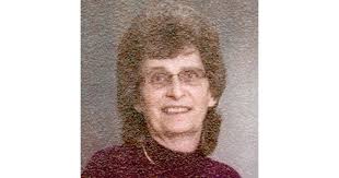 Rose M. Porter Obituary (1950