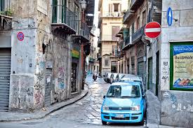 Salve volevo sapere se siete convenzionati con | scopri risposte, 505 recensioni e foto : Palermo Old Town Jaroslaw Kultys Around The World