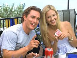 Valerie decides to play poker (4.53) val fills in during friendly game of poker. Kate Hudson Doesn T Know Where How To Lose A Guy In 10 Days Dress Is