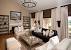 Mixing Living Room Furniture