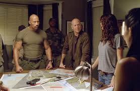 The rise of cobra, din 2009. G I Joe Retaliation 2013 Recenzii Filme Èi CÄrÈi