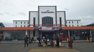 Quality assurance is fundamental to all work undertaken by pt hidup baru perdana abadi and is practiced by all of our personnel in their normal daily activities. Kiaracondong Railway Station Wikipedia