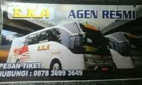 Maybe you would like to learn more about one of these? Agen Bus Eka Yg Di Tambakan Pindah Di Eka Cepat Muntilan Facebook