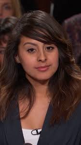 Anthony claims he saw Marlyn key his wife's car after she stole her parking  spot at the fair! Marlyn denies it.