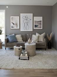 Fargepalett Til Nytt Hus Med Jotun Lady 2019 Studio Lindhjem Stuefarger Stue Inspirasjon Stuedesign